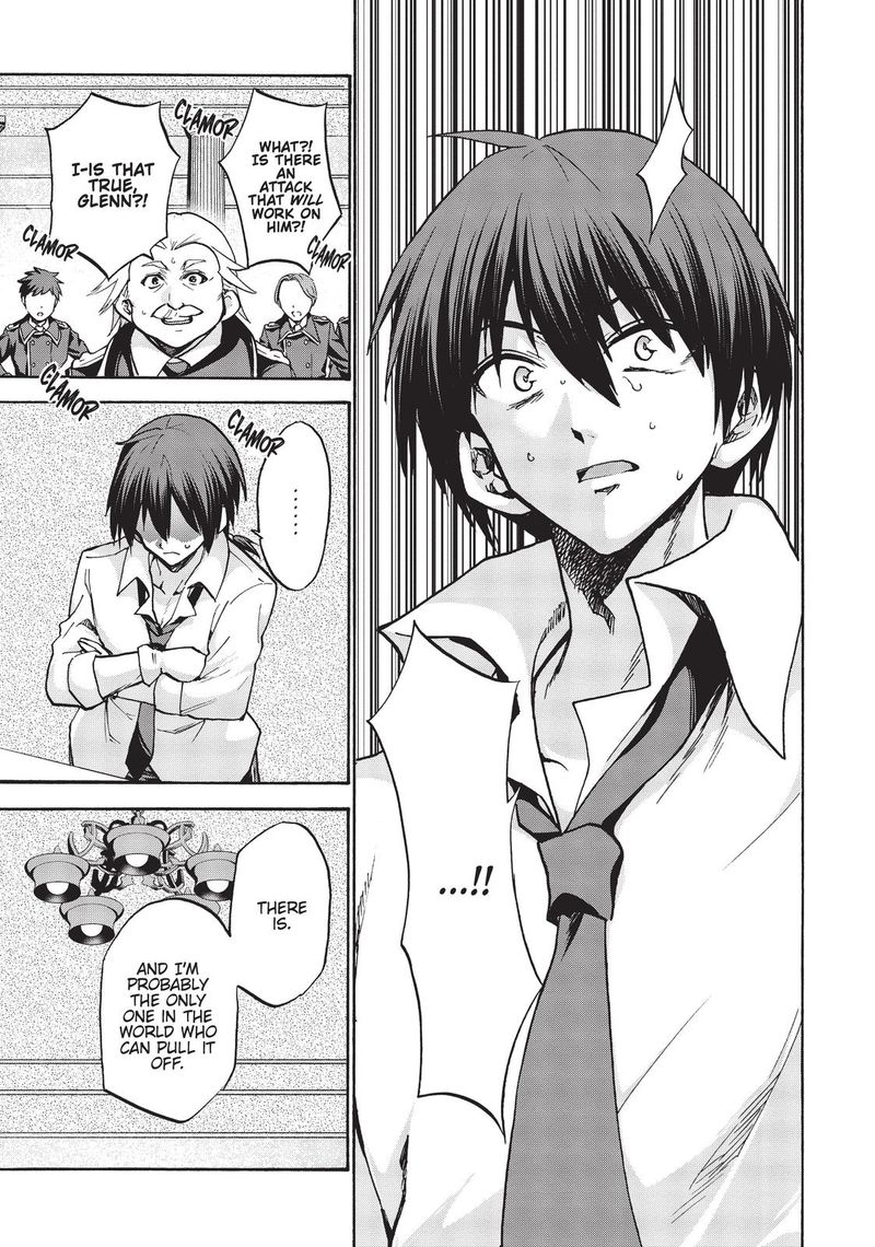 Akashic Records Of The Bastard Magical Instructor 63 21