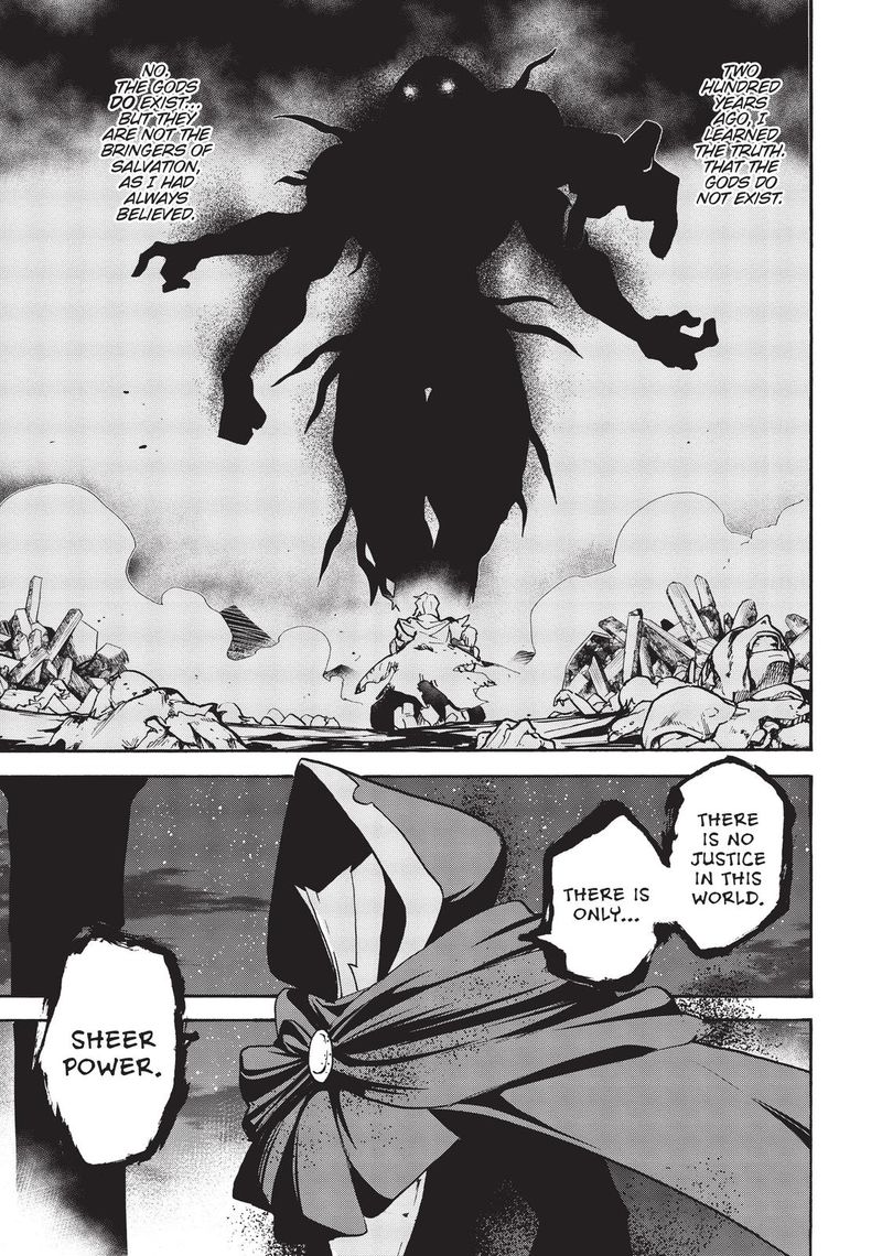 Akashic Records Of The Bastard Magical Instructor 63 25