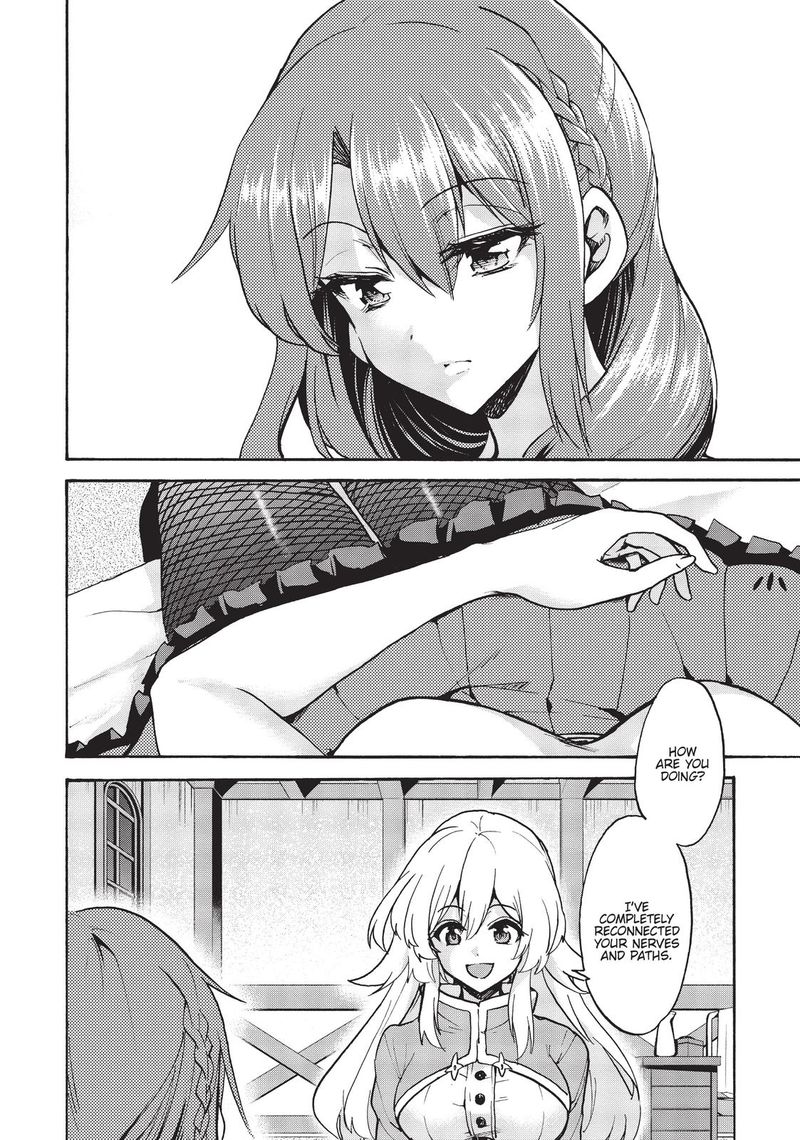 Akashic Records Of The Bastard Magical Instructor 63 26