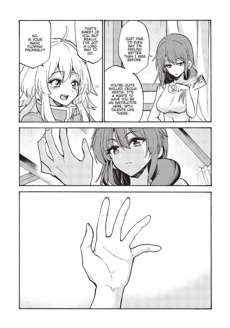 Akashic Records Of The Bastard Magical Instructor 63 27