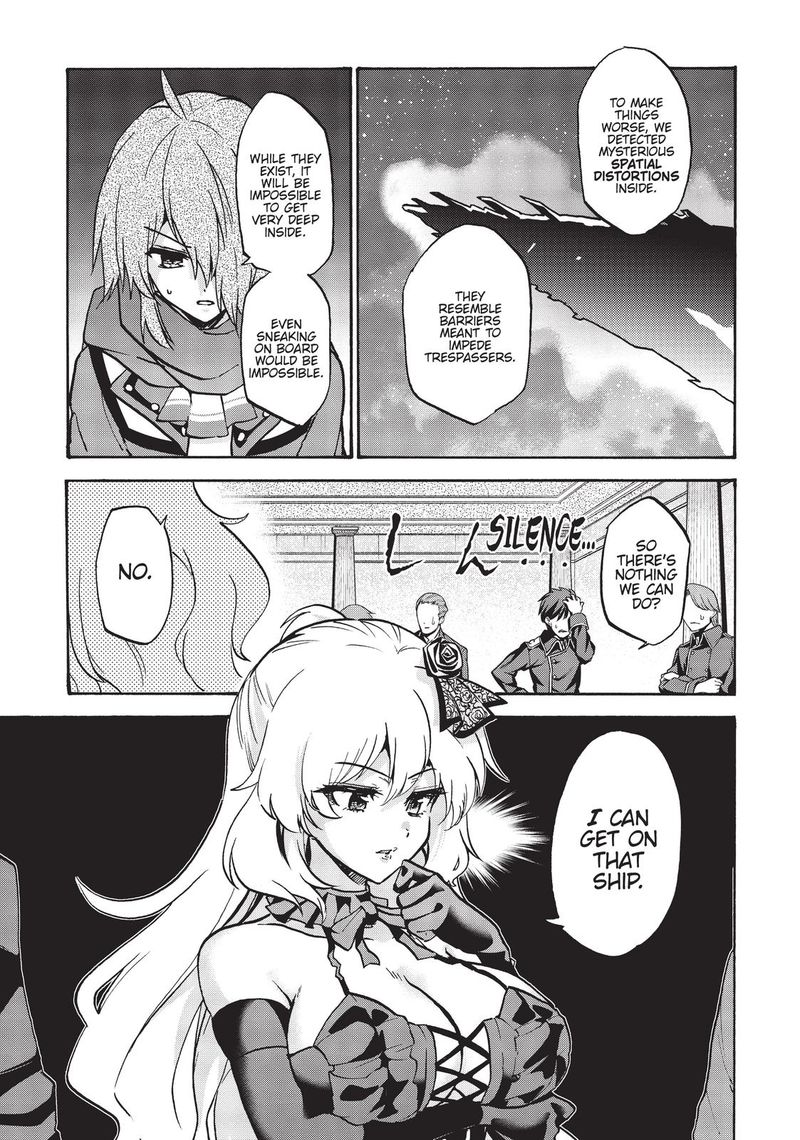 Akashic Records Of The Bastard Magical Instructor 63 7