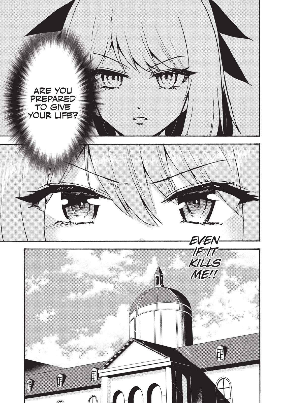 Akashic Records Of The Bastard Magical Instructor 64 19