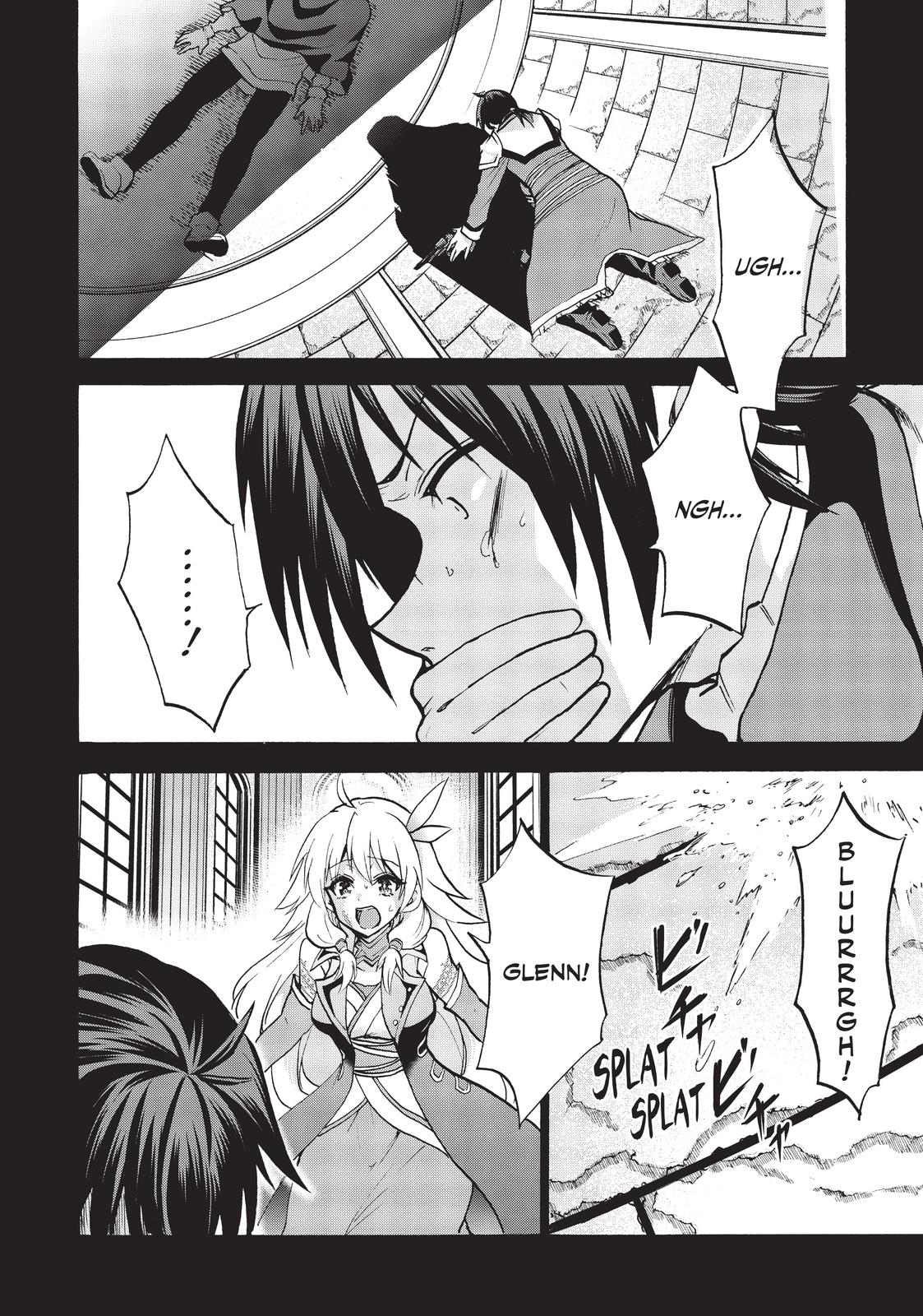 Akashic Records Of The Bastard Magical Instructor 64 23