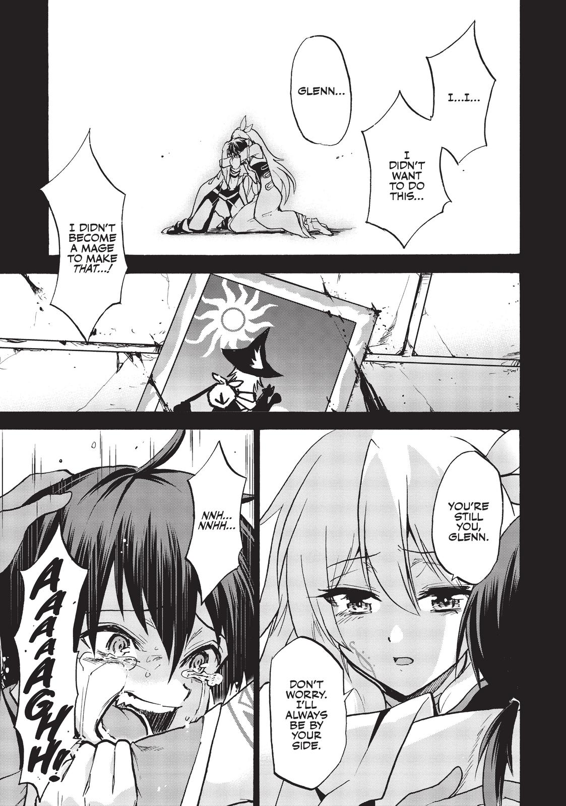 Akashic Records Of The Bastard Magical Instructor 64 24