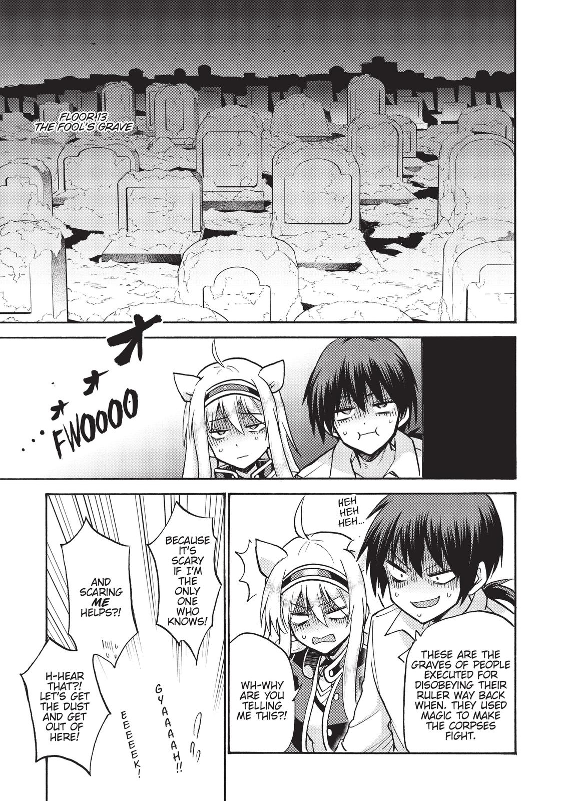 Akashic Records Of The Bastard Magical Instructor 64 26
