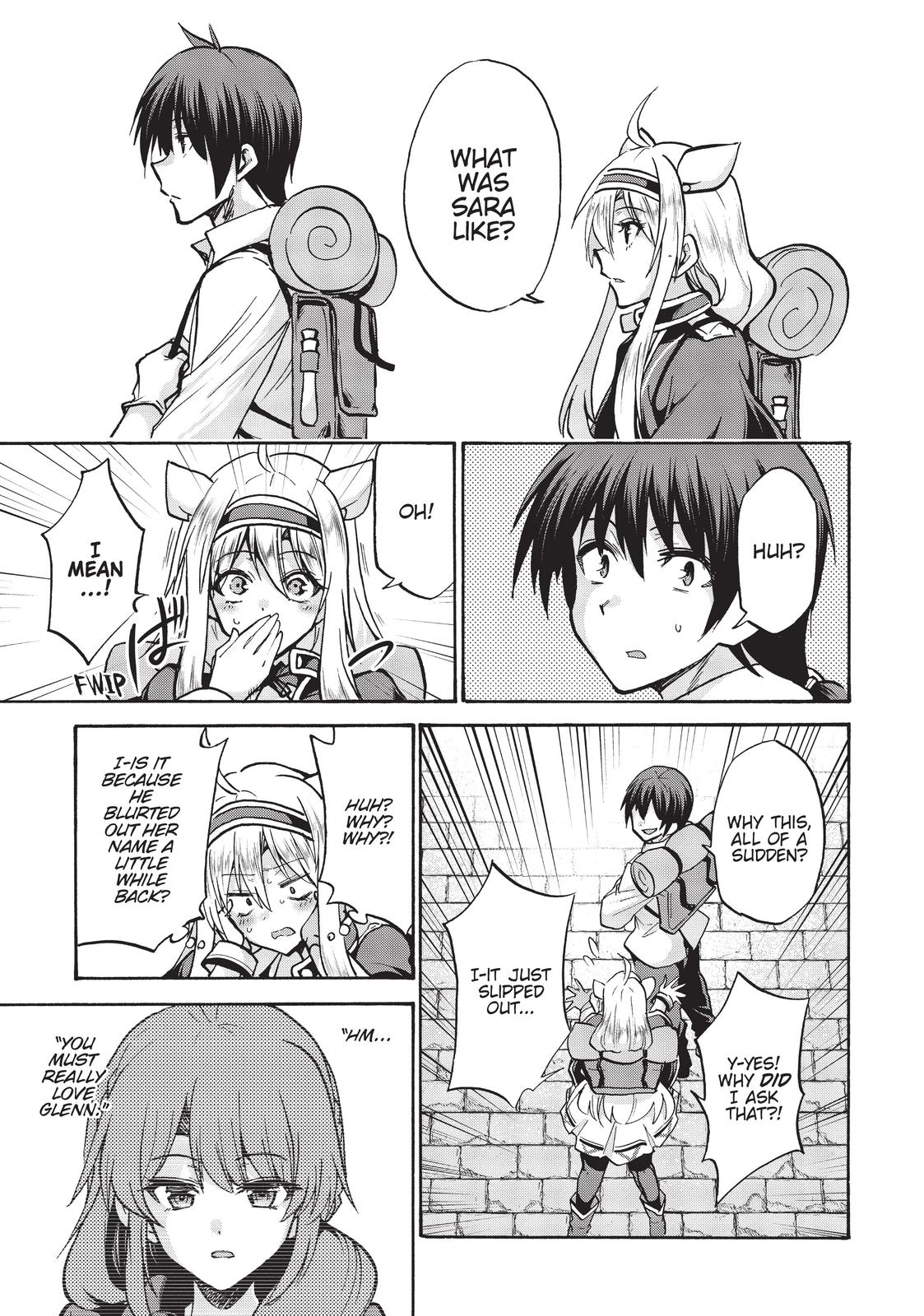 Akashic Records Of The Bastard Magical Instructor 64 28