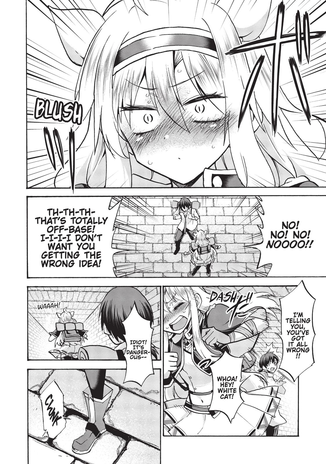 Akashic Records Of The Bastard Magical Instructor 64 29