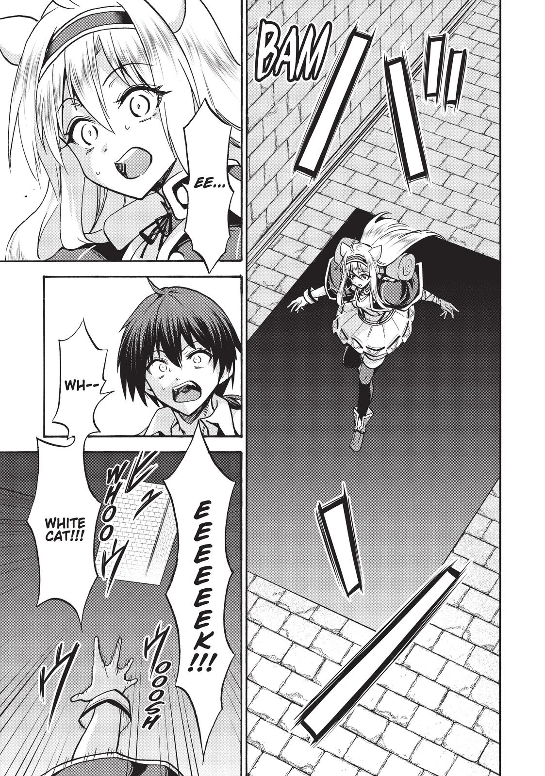 Akashic Records Of The Bastard Magical Instructor 64 30