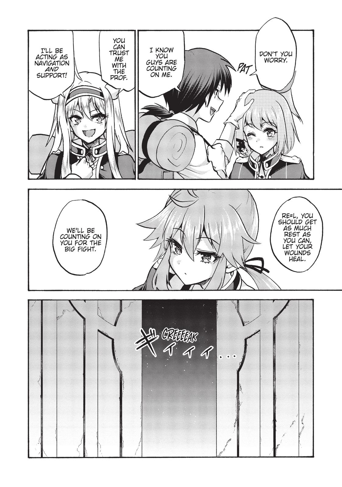 Akashic Records Of The Bastard Magical Instructor 64 4