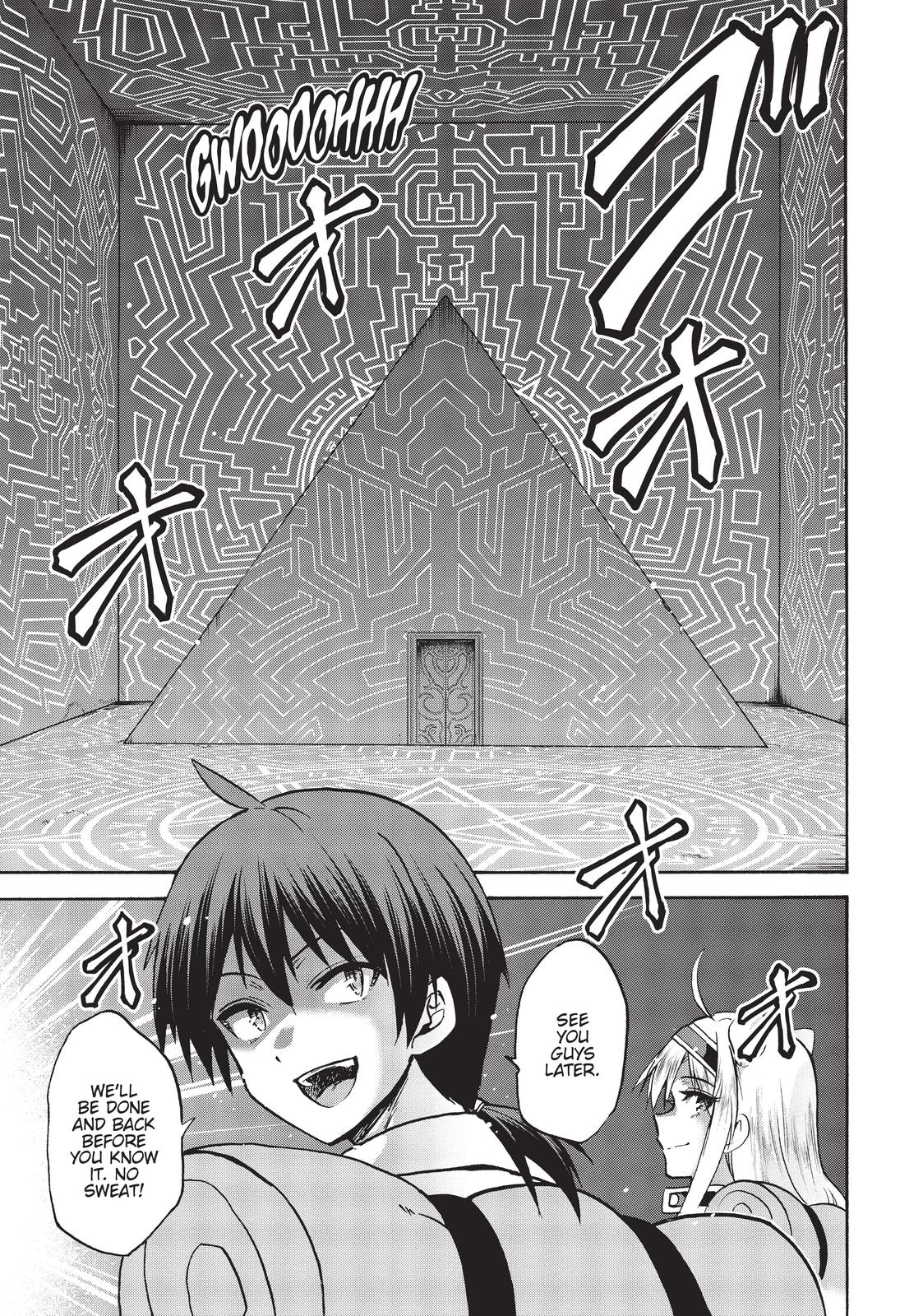 Akashic Records Of The Bastard Magical Instructor 64 5