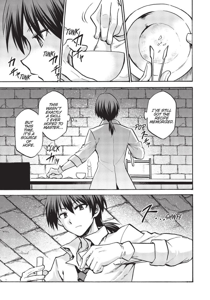 Akashic Records Of The Bastard Magical Instructor 65 11