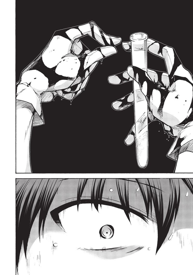 Akashic Records Of The Bastard Magical Instructor 65 12