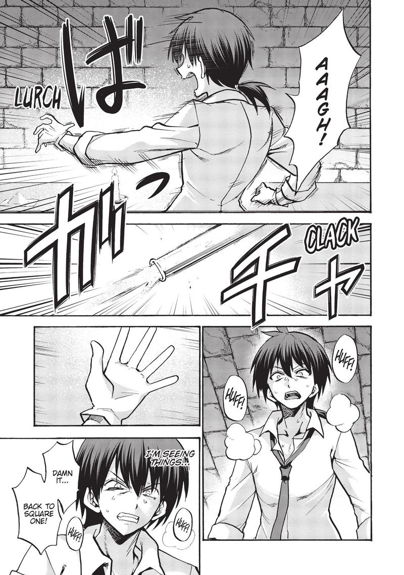 Akashic Records Of The Bastard Magical Instructor 65 13