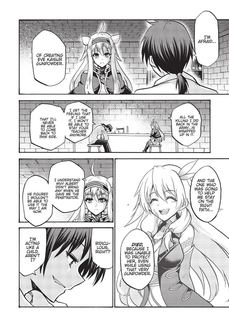 Akashic Records Of The Bastard Magical Instructor 65 18