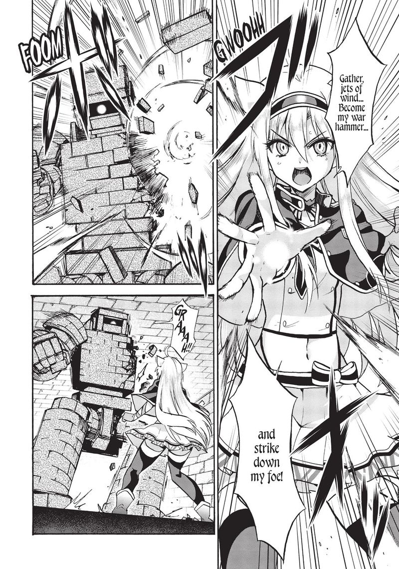Akashic Records Of The Bastard Magical Instructor 65 2