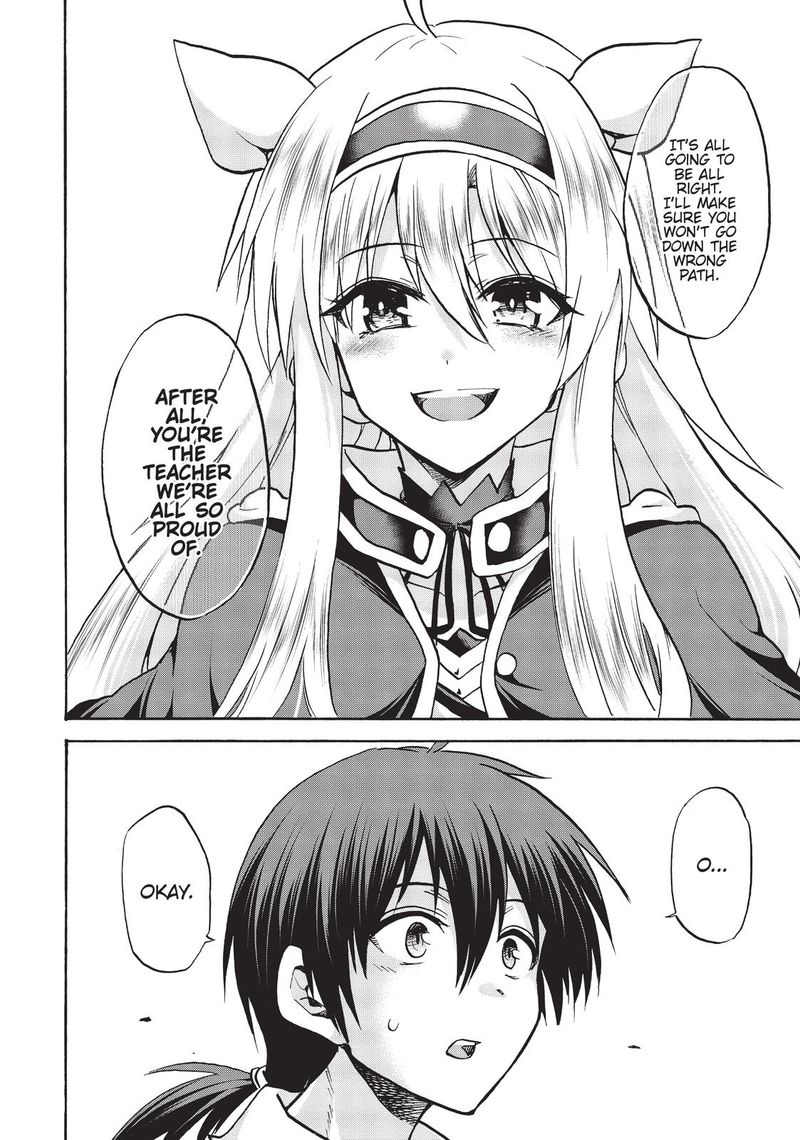 Akashic Records Of The Bastard Magical Instructor 65 20