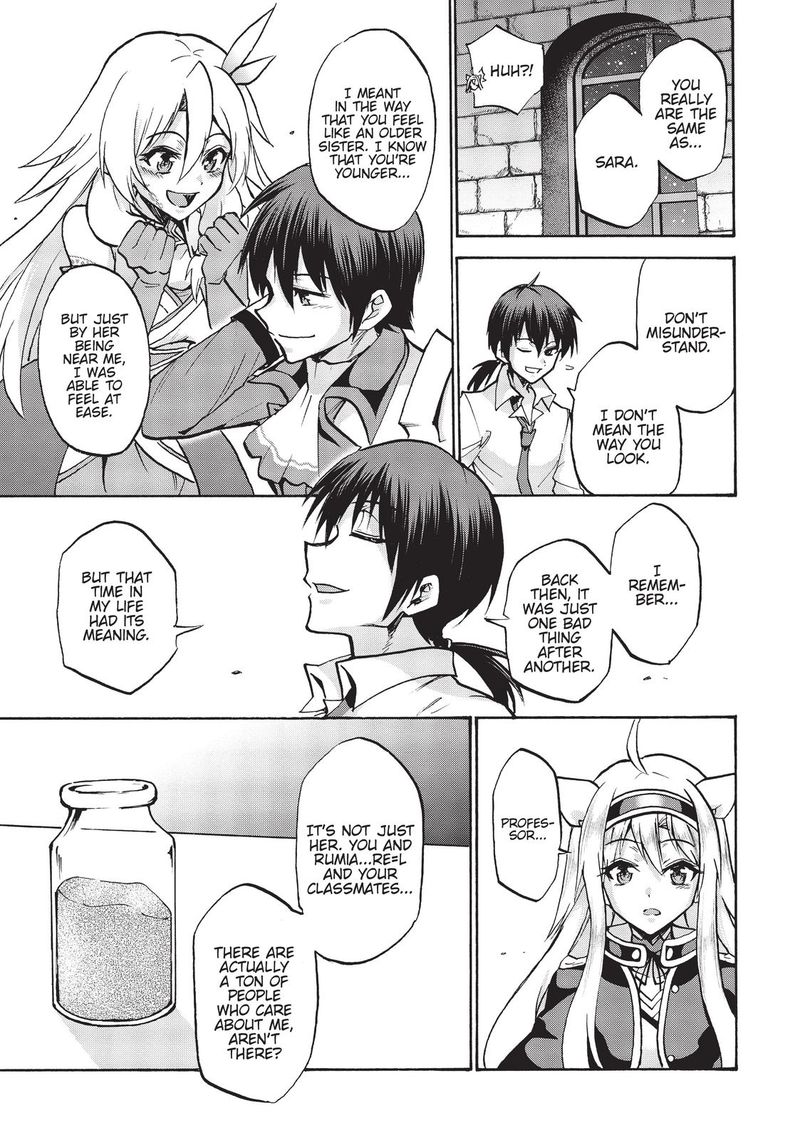 Akashic Records Of The Bastard Magical Instructor 65 26
