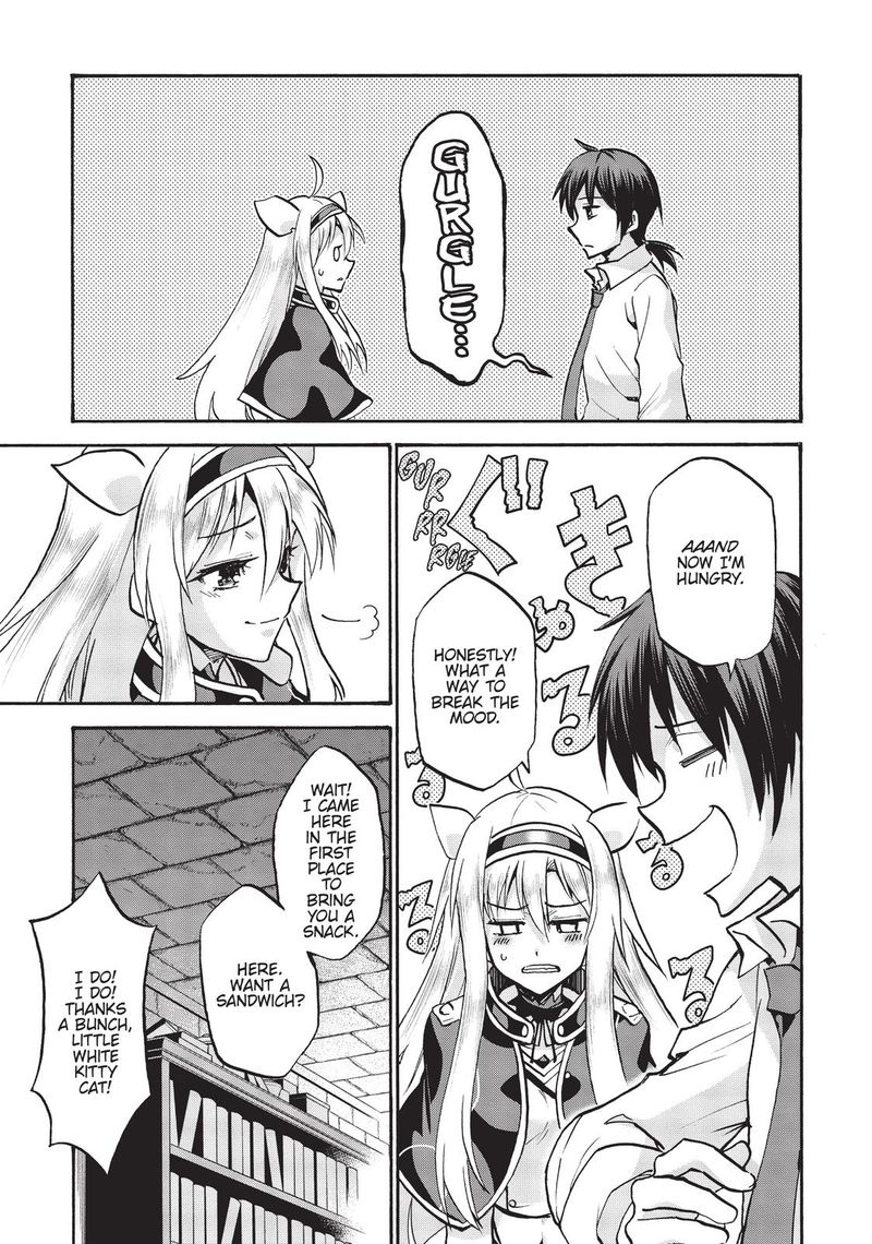 Akashic Records Of The Bastard Magical Instructor 65 28