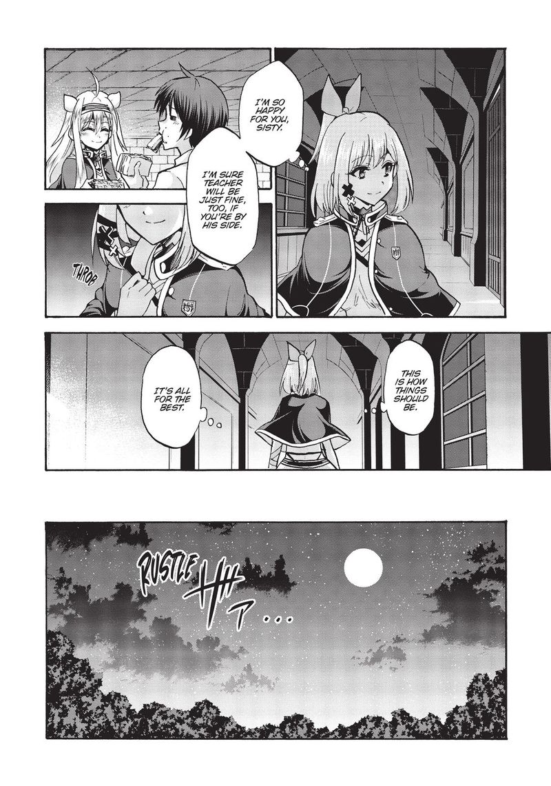 Akashic Records Of The Bastard Magical Instructor 65 29