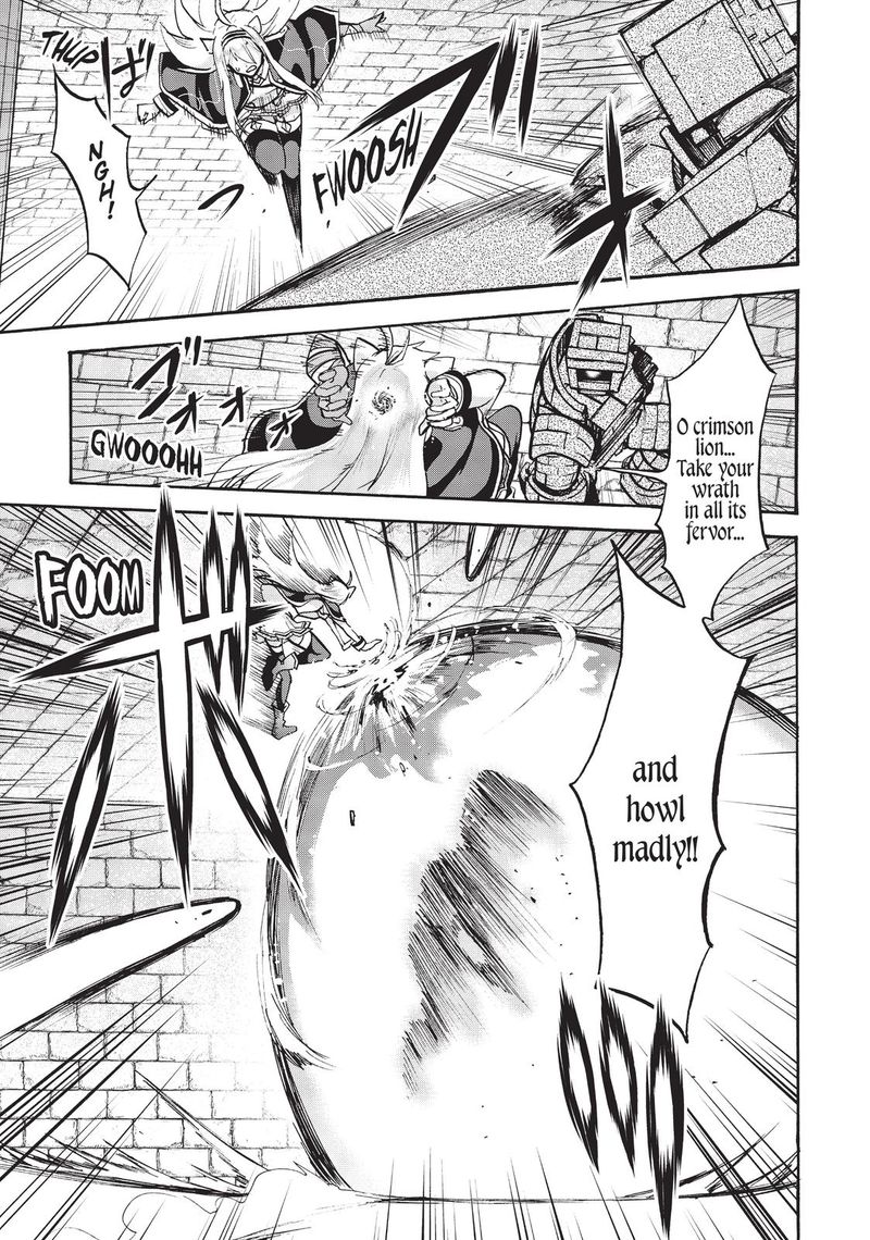 Akashic Records Of The Bastard Magical Instructor 65 3