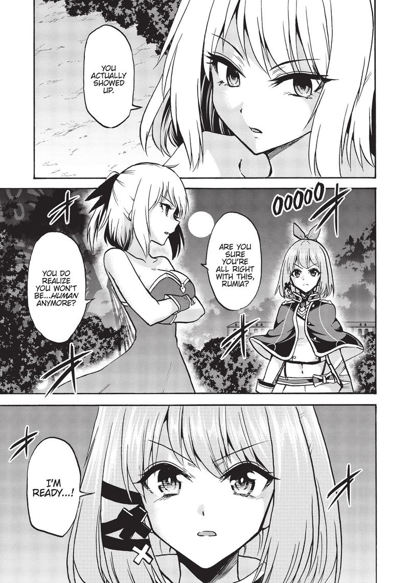 Akashic Records Of The Bastard Magical Instructor 65 30