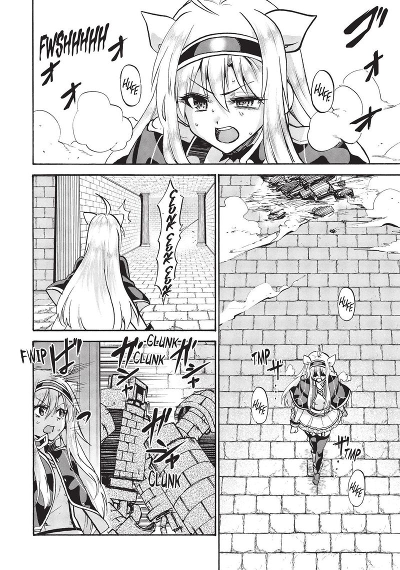 Akashic Records Of The Bastard Magical Instructor 65 4