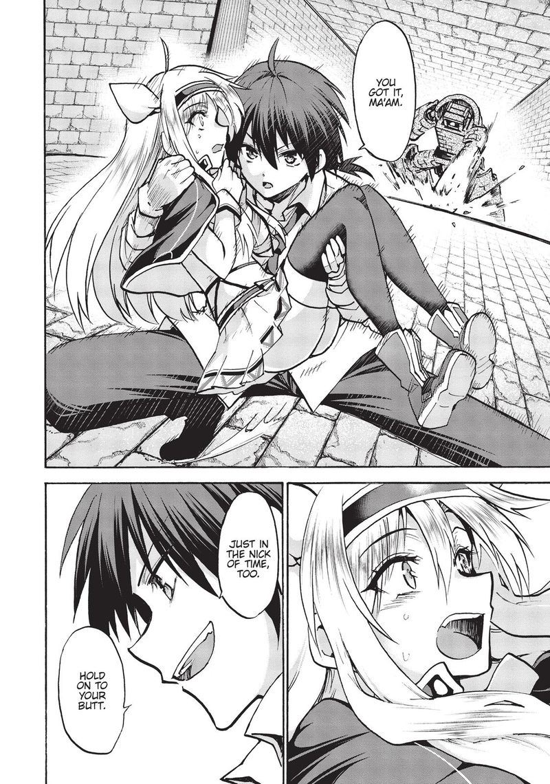 Akashic Records Of The Bastard Magical Instructor 65 6