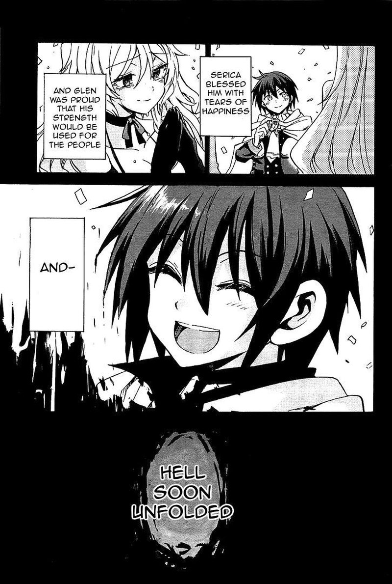 Akashic Records Of The Bastard Magical Instructor 7 7