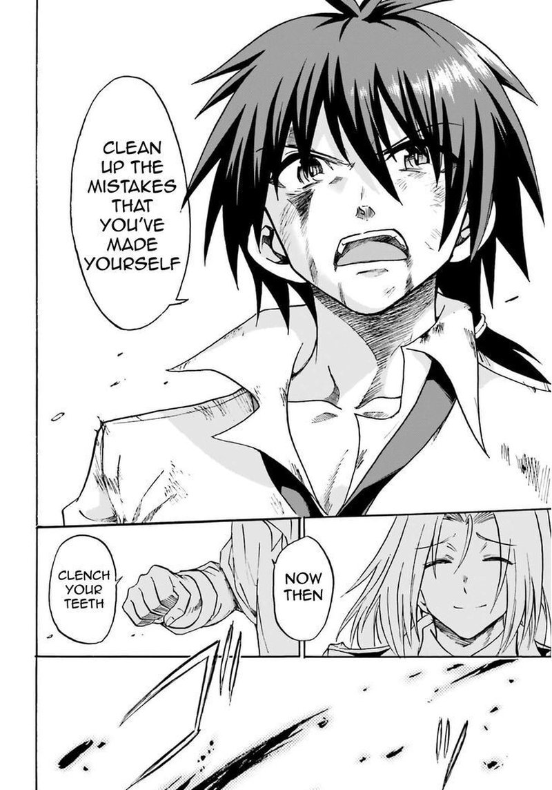 Akashic Records Of The Bastard Magical Instructor 8 25