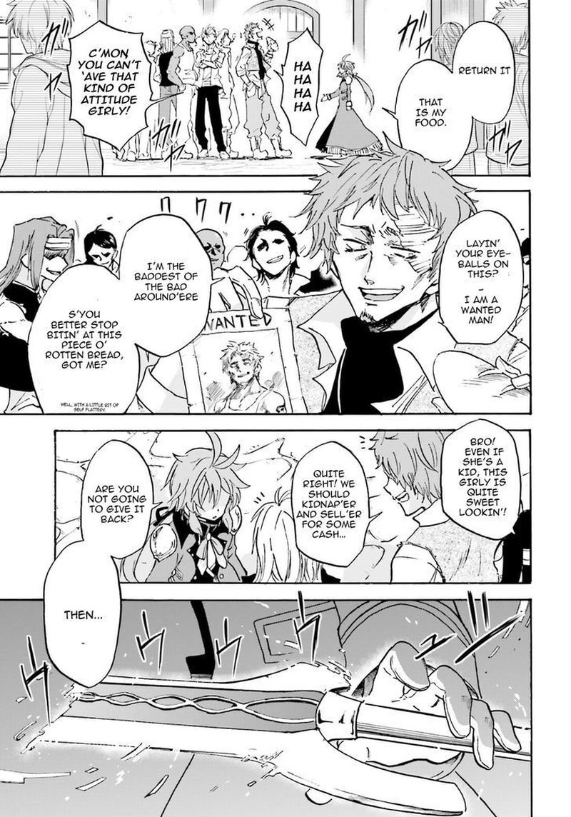 Akashic Records Of The Bastard Magical Instructor 9 11
