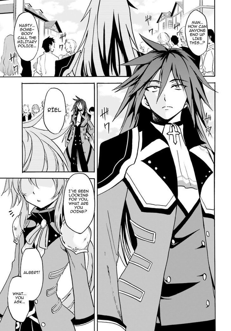 Akashic Records Of The Bastard Magical Instructor 9 13