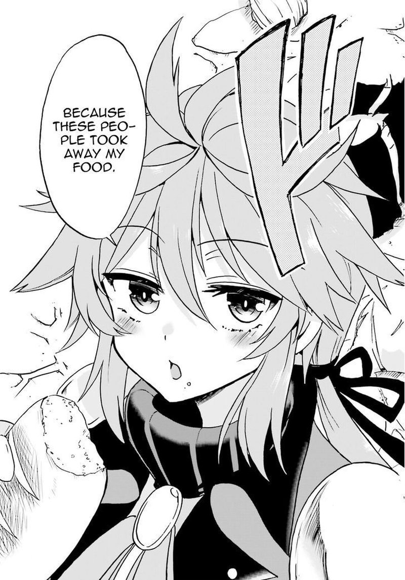 Akashic Records Of The Bastard Magical Instructor 9 15