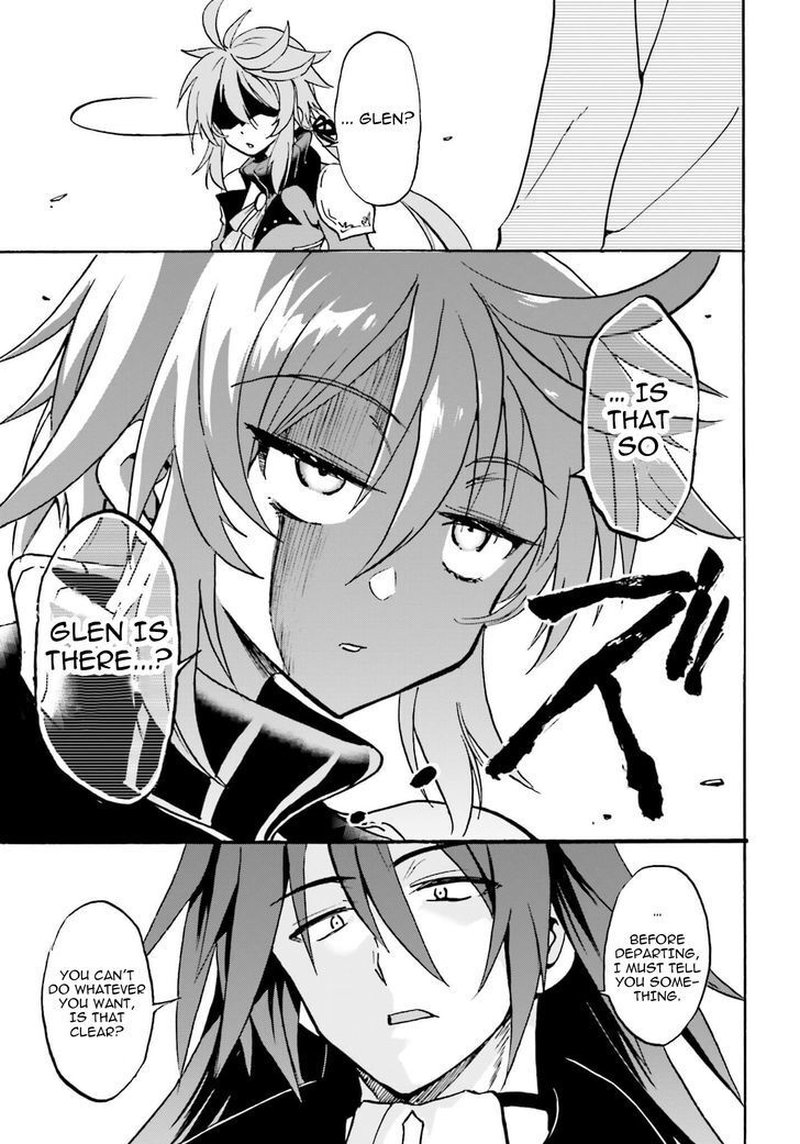 Akashic Records Of The Bastard Magical Instructor 9 17