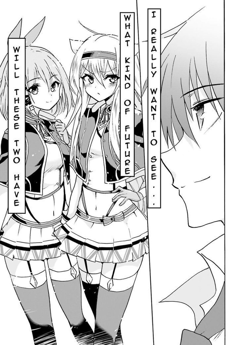 Akashic Records Of The Bastard Magical Instructor 9 7