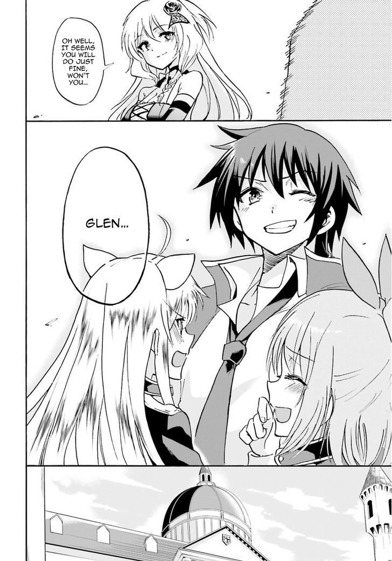 Akashic Records Of The Bastard Magical Instructor 9 8