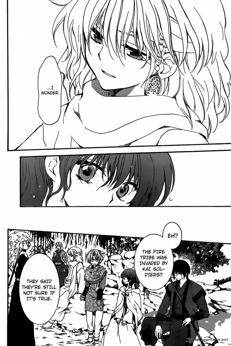 Akatsuki No Yona 155 17