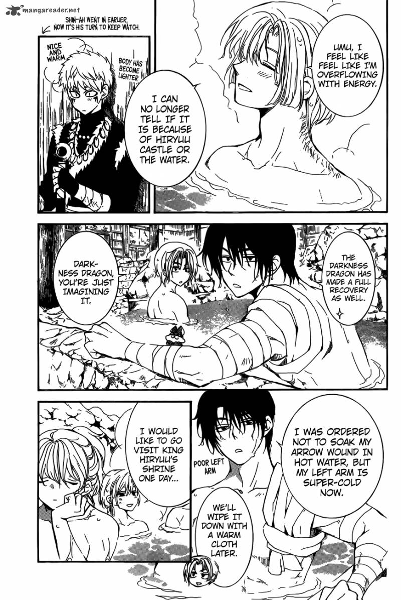 Akatsuki No Yona 155 4