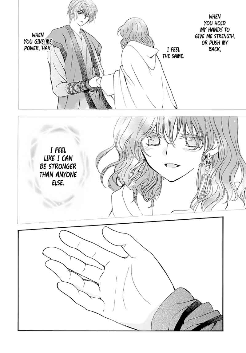 Akatsuki No Yona 164 18