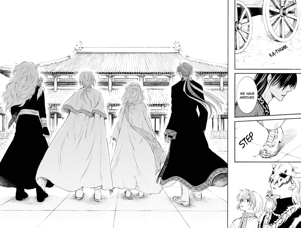 Akatsuki No Yona 179 15