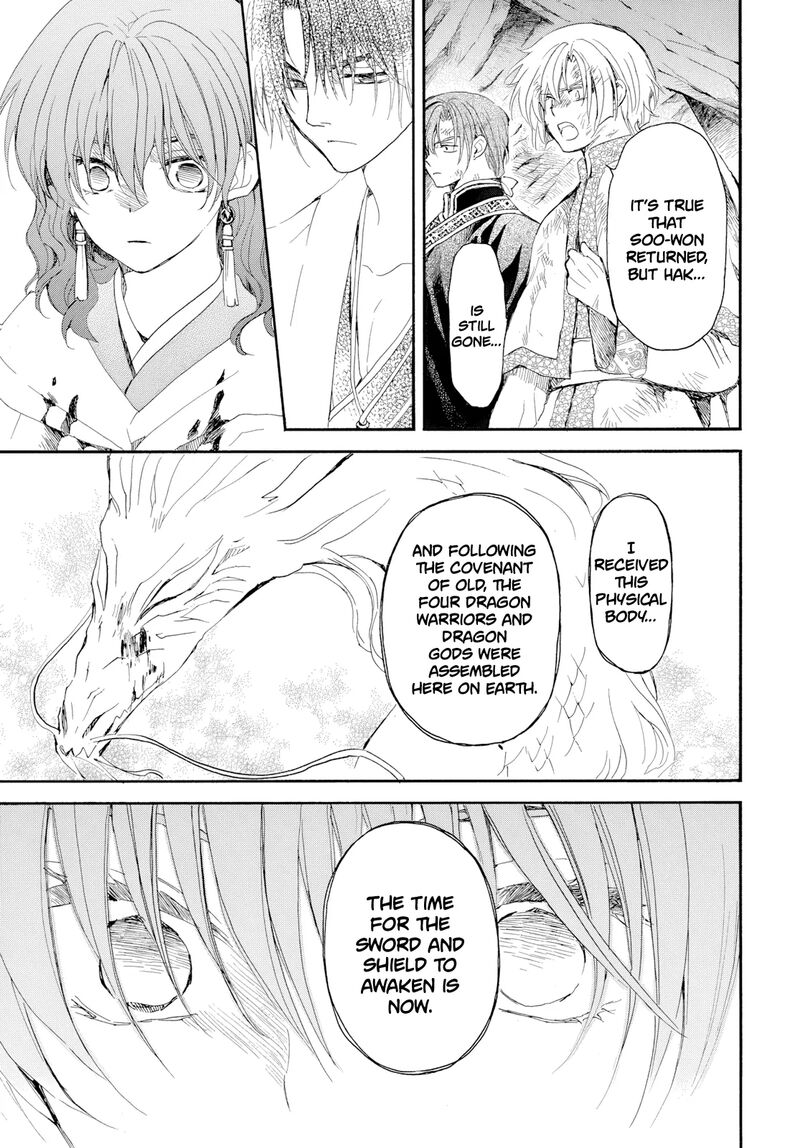 Akatsuki No Yona 274 27