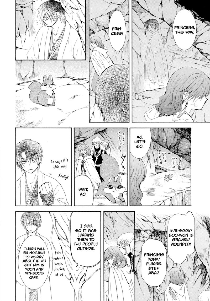 Akatsuki No Yona 274 6