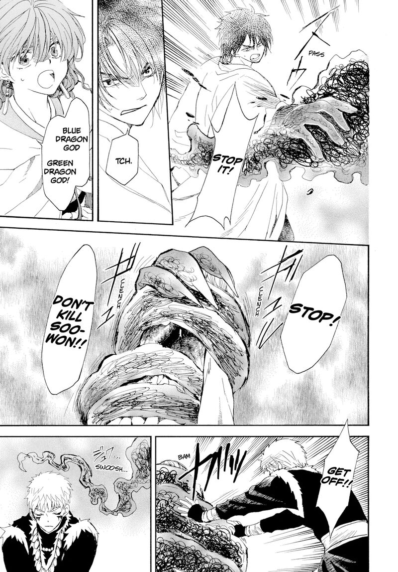 Akatsuki No Yona 274 9