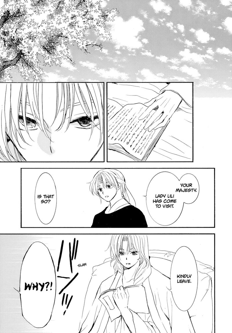 Akatsuki No Yona 276a 27