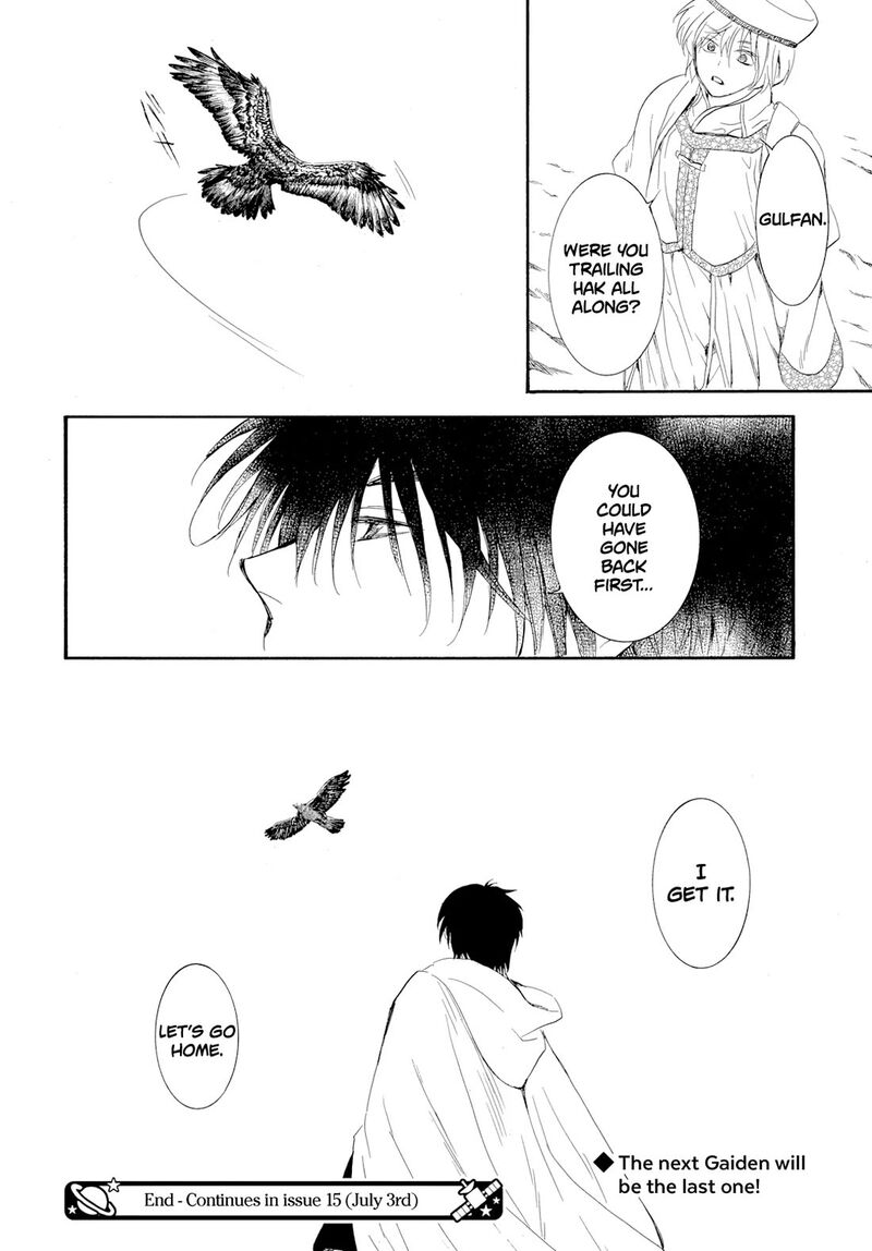 Akatsuki No Yona 276c 31