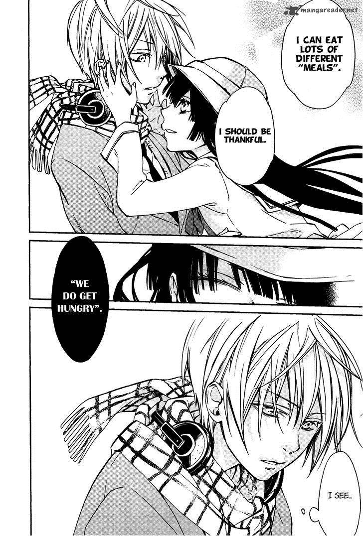 Akaya Akashiya Ayakashi No 13 12