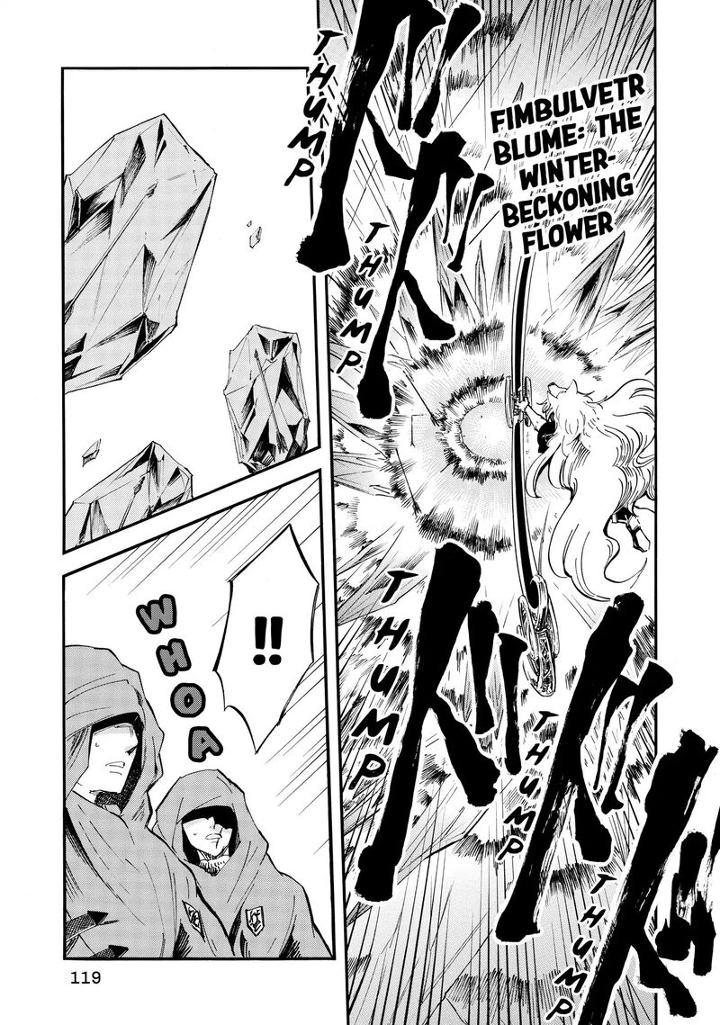 Akazukin No Ookami Deshi 8 5