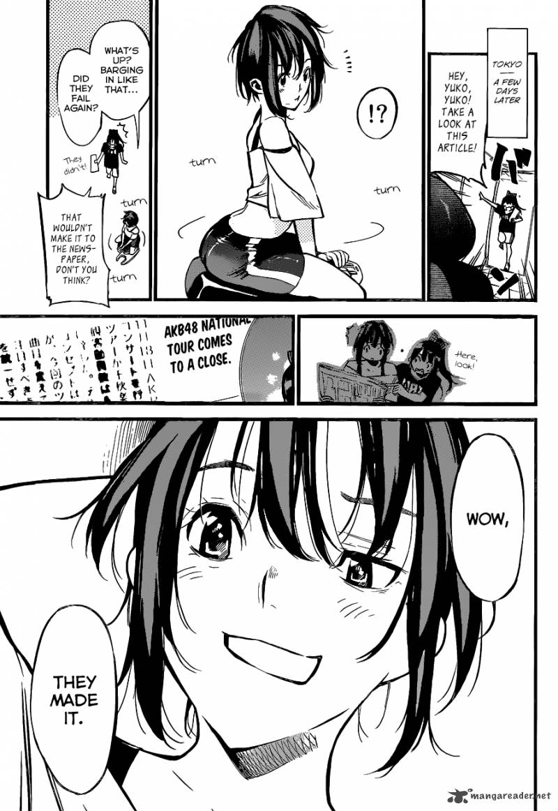 Akb49 Renai Kinshi Jourei 137 13