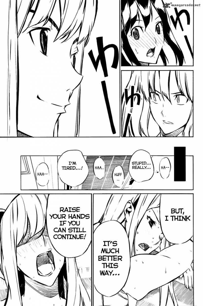 Akb49 Renai Kinshi Jourei 14 20