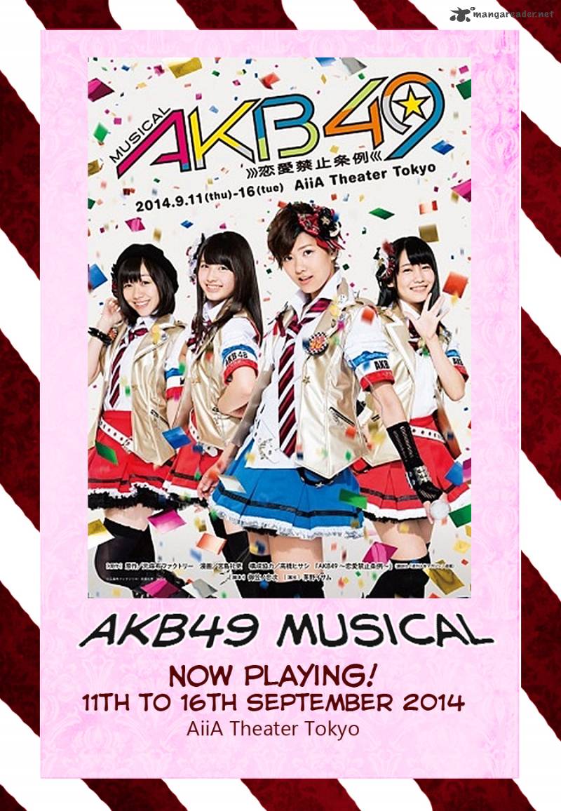 Akb49 Renai Kinshi Jourei 169 21