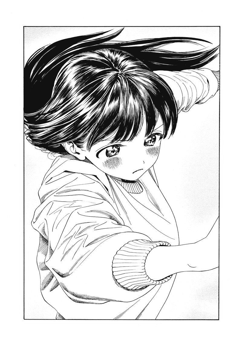 Akebi Chan No Sailor Fuku 0 14